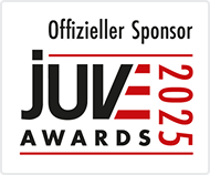 Juve Award Sponsor